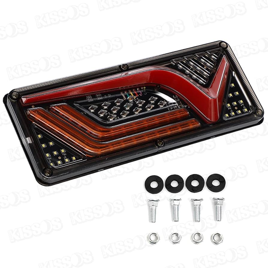 トラック用テールランプ　シーケンシャル　幅48cm 41nJ4SsoYeL.jpg_BO30,255,255,