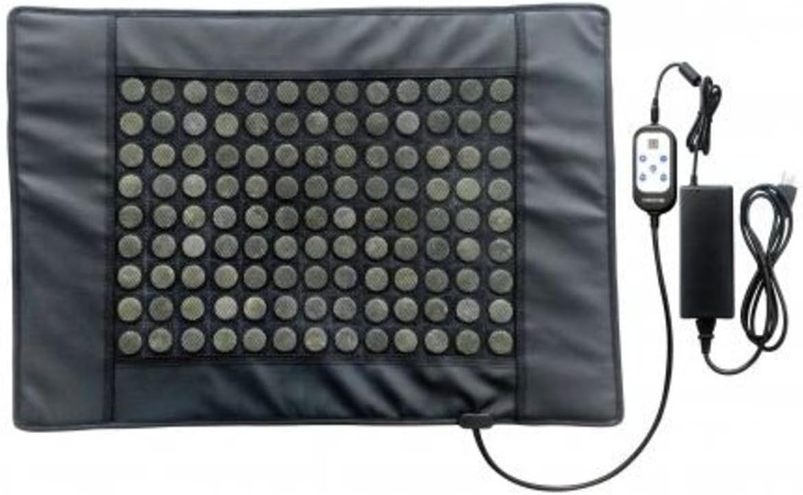 100044 Far Infrared Heating Pad, Medium