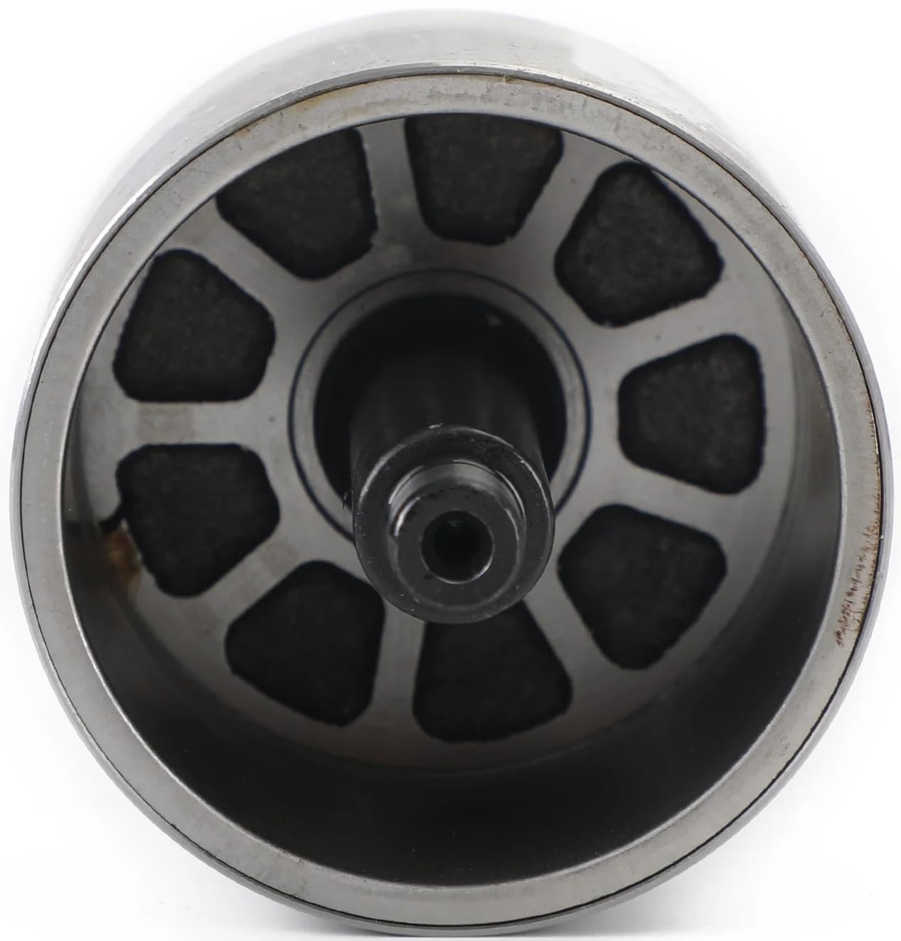 Generador de volante de inercia de rotor de estator apto for R1 FZ1 FZ8 2004-2016