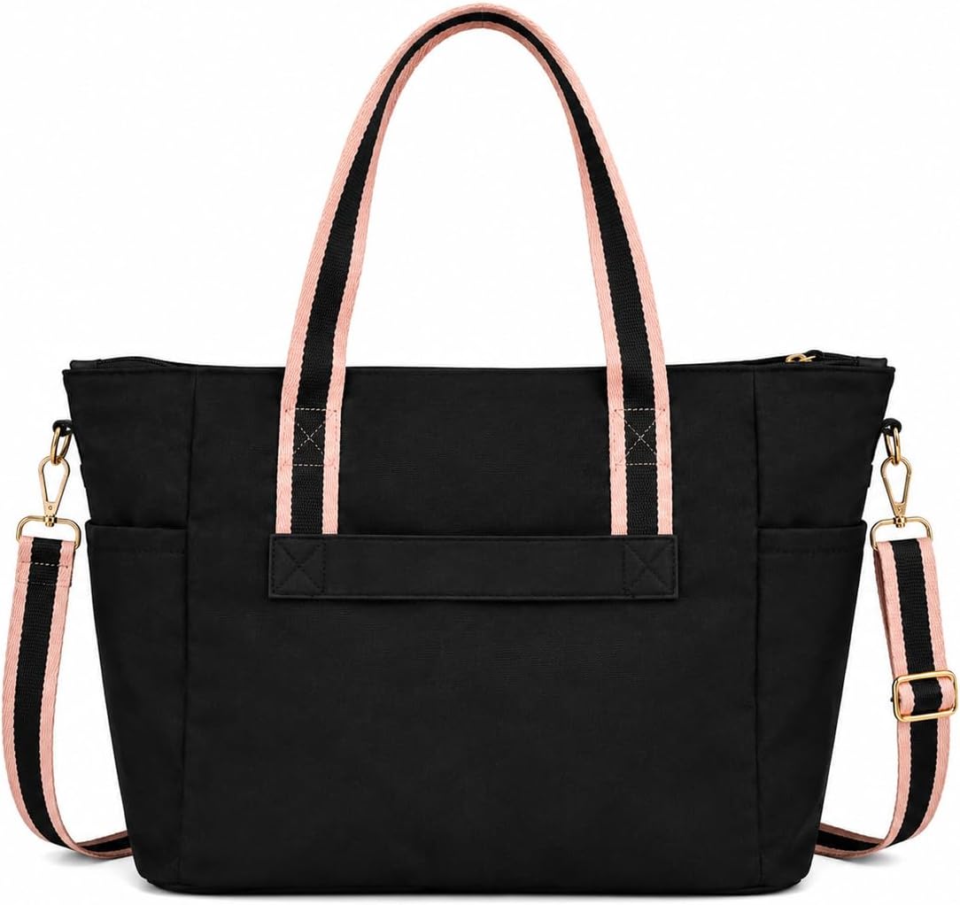 Juicy Couture Prep School Weekender Tote image 3