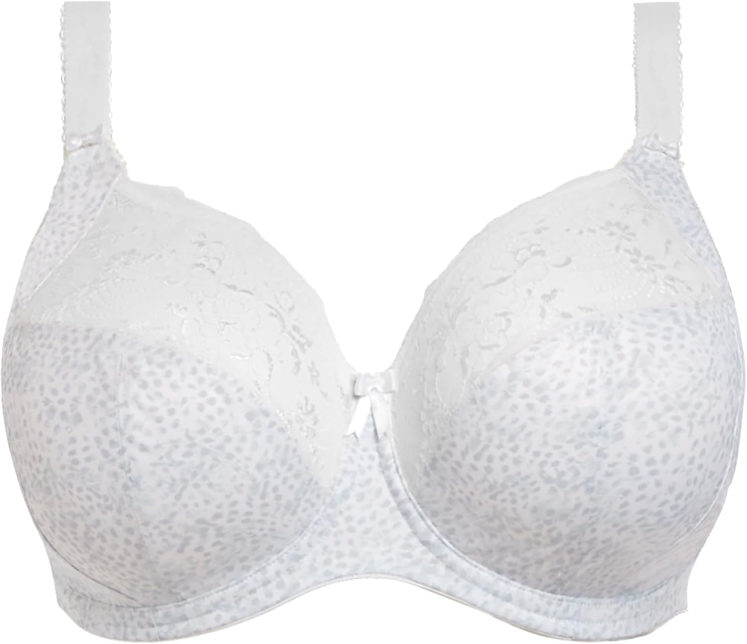 Elomi Womens Morgan Stretch Lace Banded Underwire Bra - Image 3