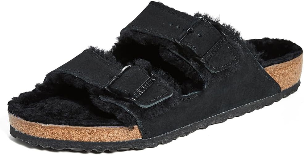 Birkenstock Women's Arizona Soft Footbed Sandals