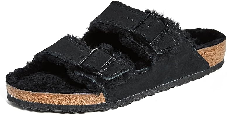 Birkenstock Women's Arizona Soft Footbed Sandals