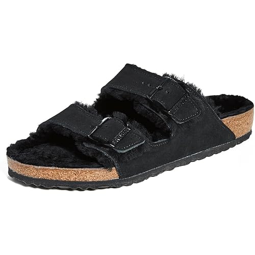 Birkenstock Women's Arizona Soft Footbed Sandals