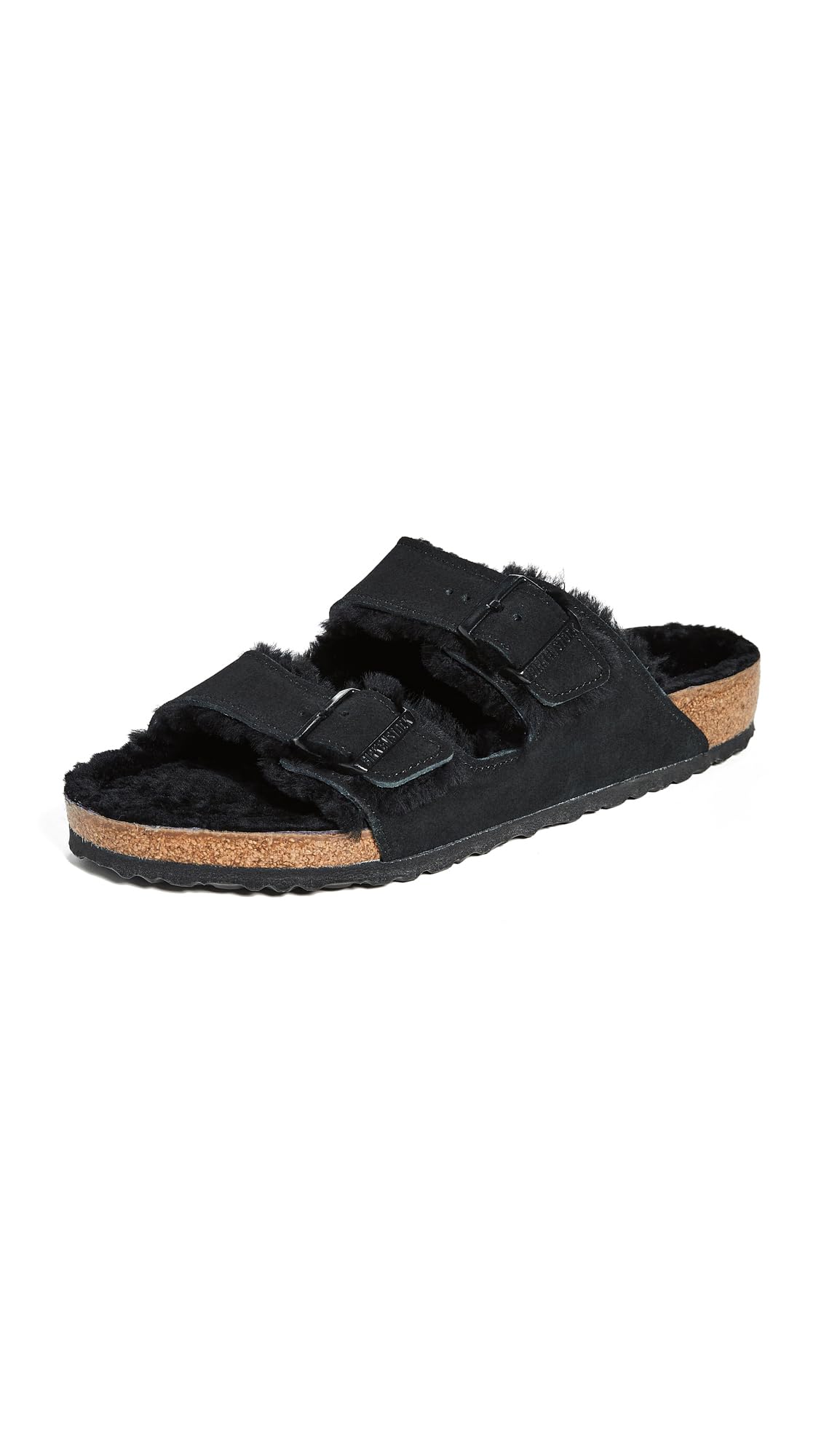 Birkenstock Women's Arizona Soft Footbed Sandals
