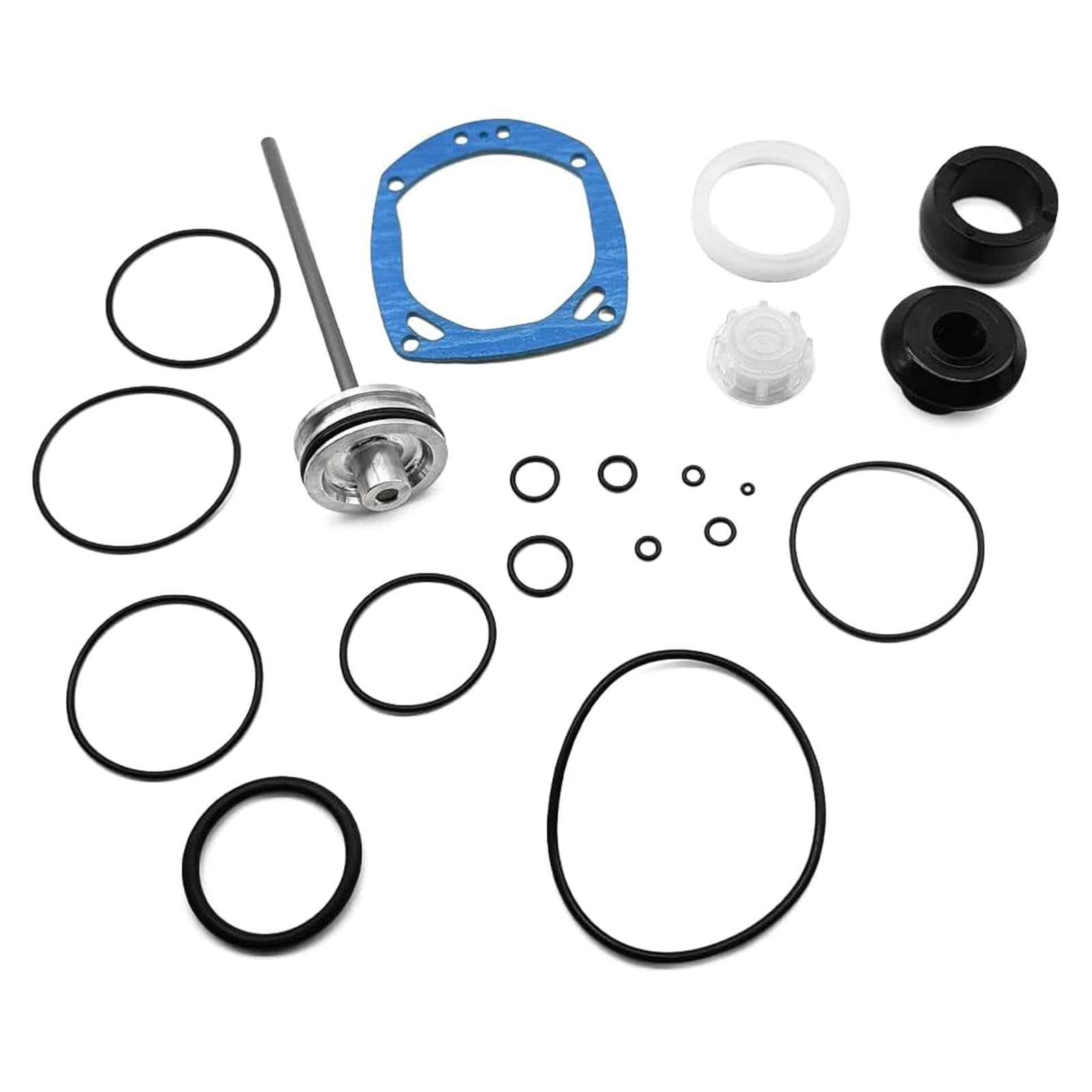Kit réparation cloueuse de cadre pour entretien N80C N80S