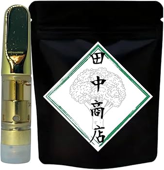 Amazon.co.jp: 【田中商店】 上級者向け 高濃度 CBP 60％配合 リキッド