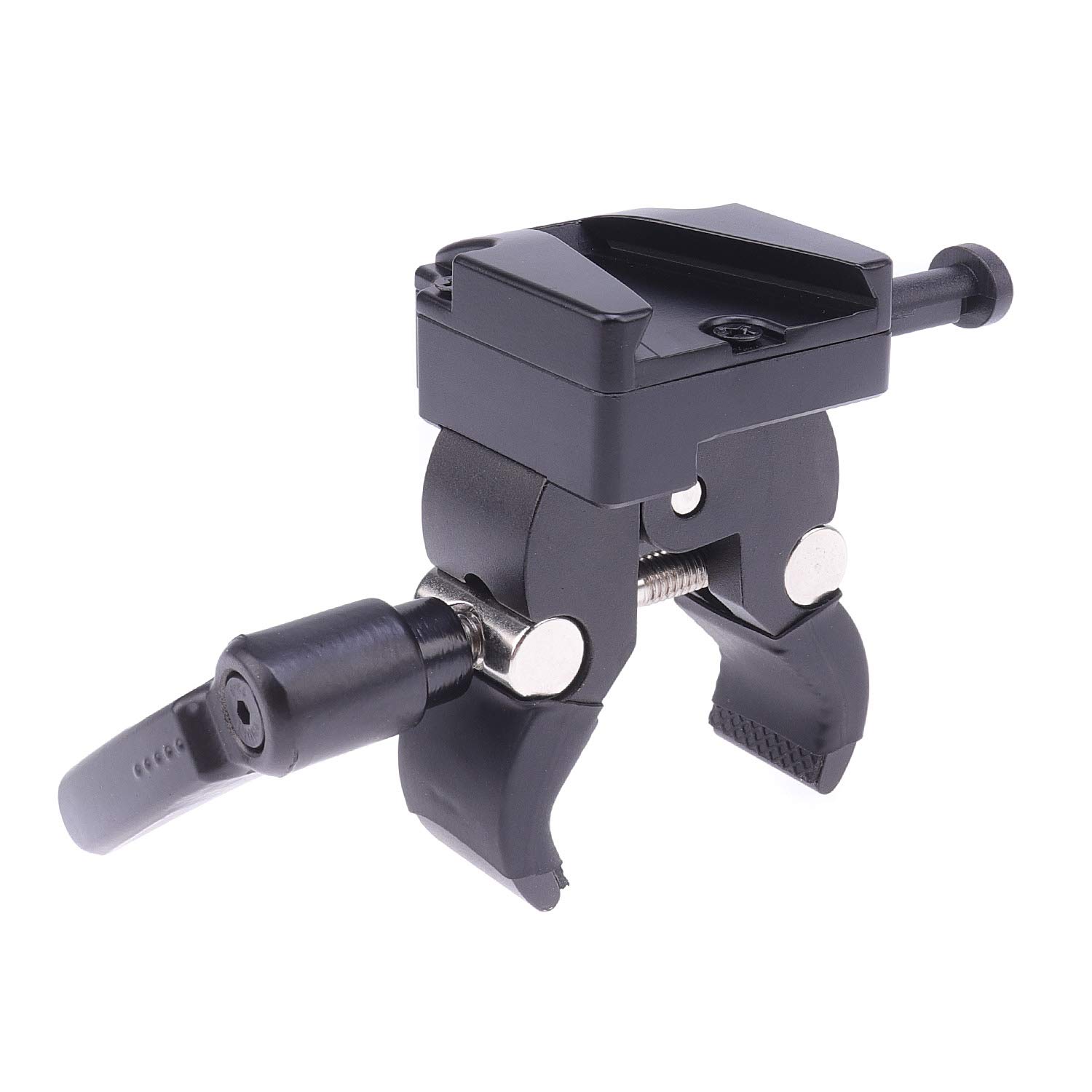 Amazon.co.jp: FocusFoto Vマウント バッテリーアダプター スーパー