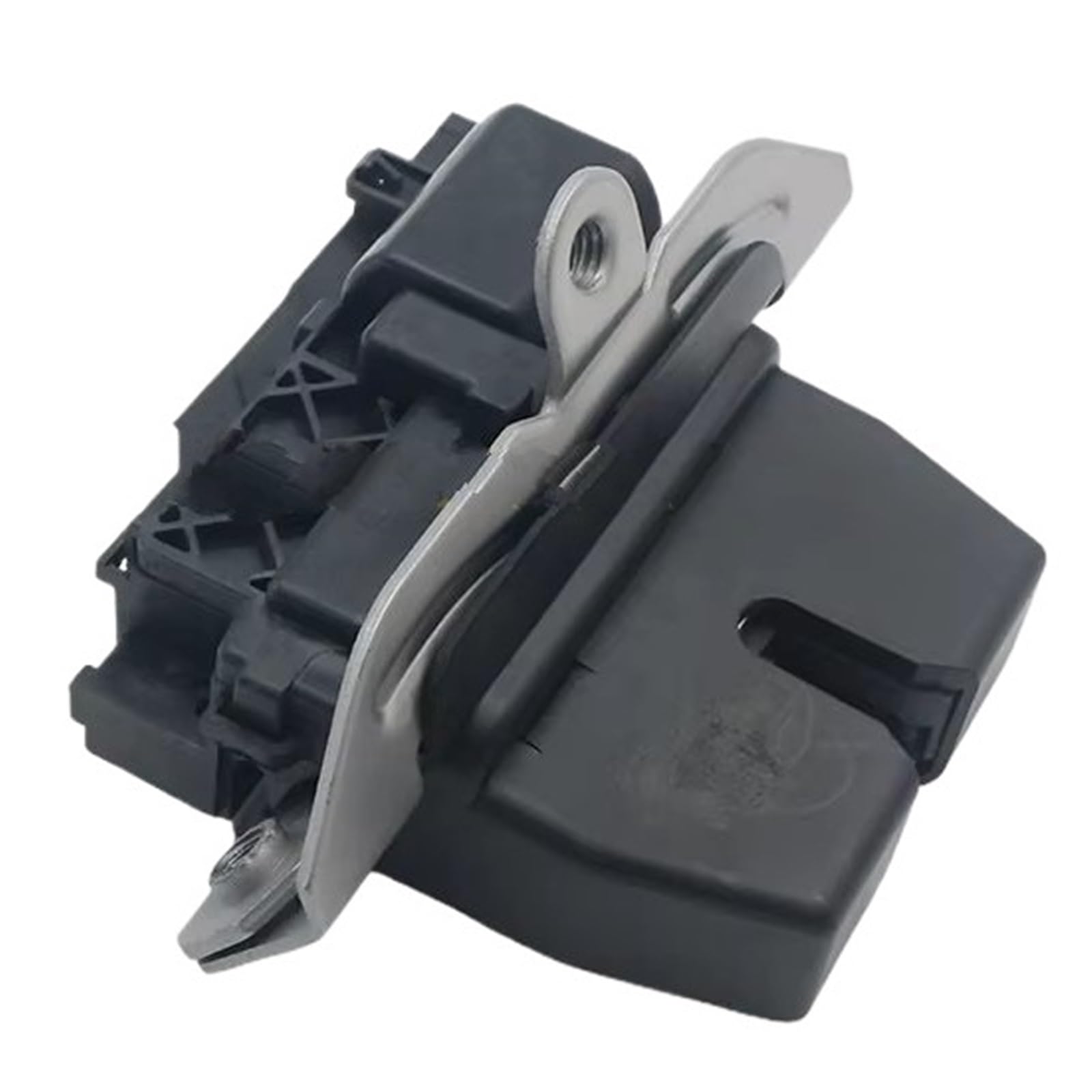 Meucgvz One Color Luggage Compartment Compatible With For Escape 2020 2021 2022 2023 Tailgate Lock Actuator Car Boot Lock Oem：fa1z-7443150-C Fa1z7443150c