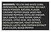 Zack'S Mighty Chips Tortilla Rolled Buffalo Ranch, 6 Ounce