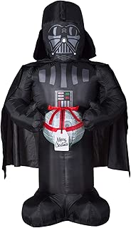 Amazon Com Lawn Star Christmas Inflatable Yard Decorations