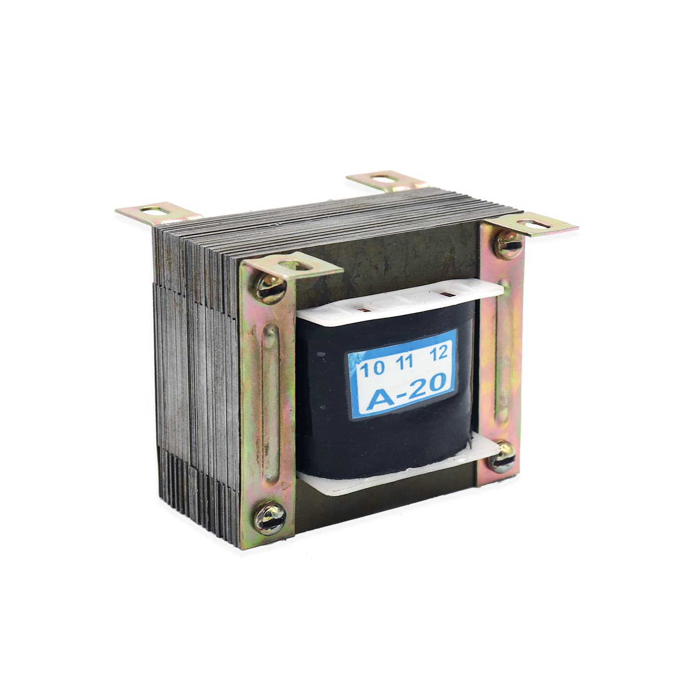 Electronic Spices 18-0-18 18v 5amp Center Tapped Step Down Transformer