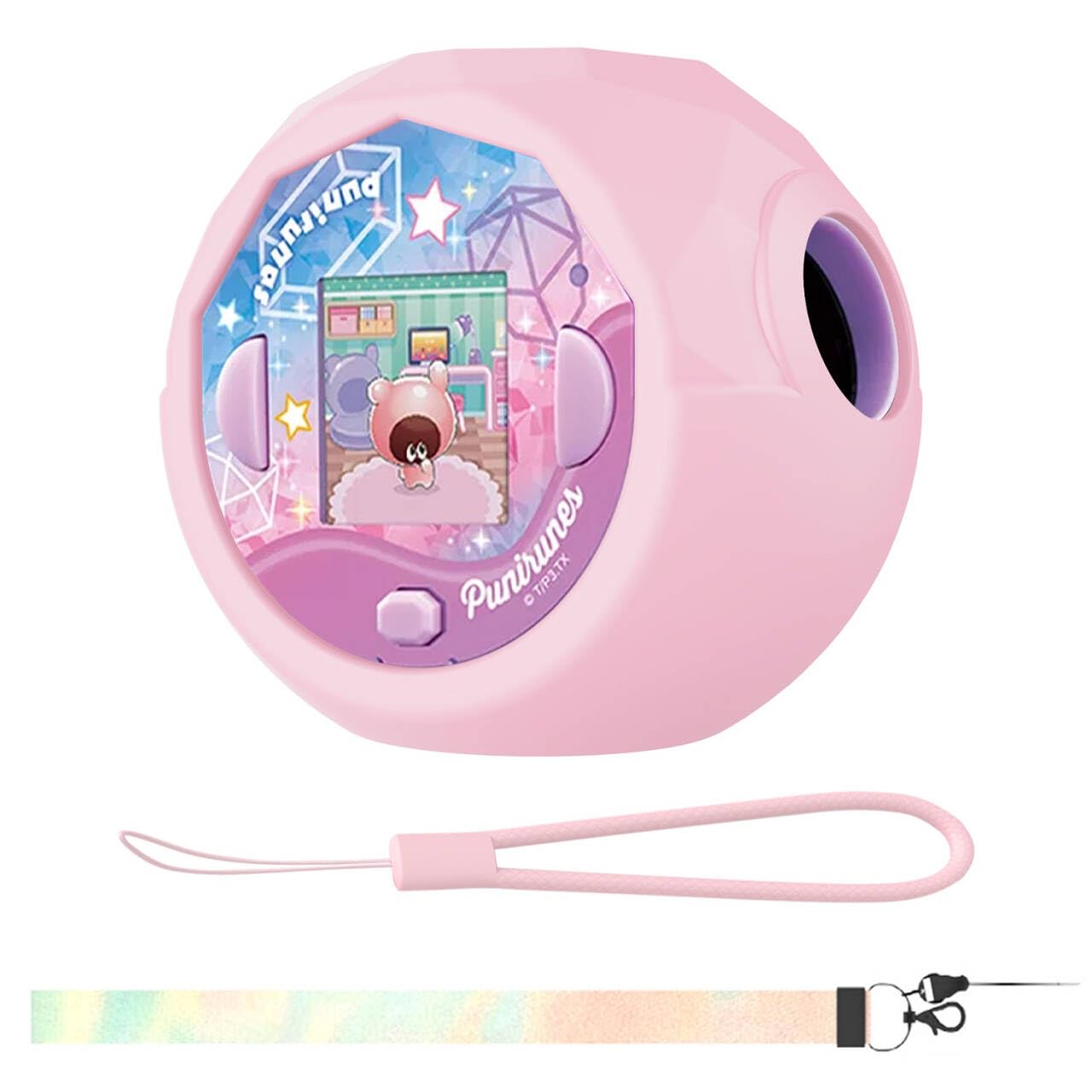 タカラトミー(TAKARA For | Amazon えりかページ　ぷにるんずぷにすたるカバー TOMY) 用 ぷにすたる ぷにるんず その他