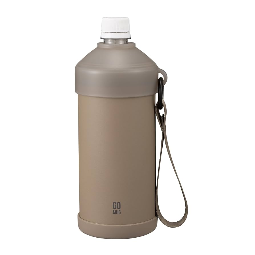 MUTA MARINE ペットボトルホルダー MUTA MARINE ペットボトルホルダー - メルカリ