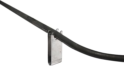 Miniatura 4 de Frigidaire fef368gma Hornear ElementoRecambio Compatible Frigidaire 316075104Horno Calefacción Element