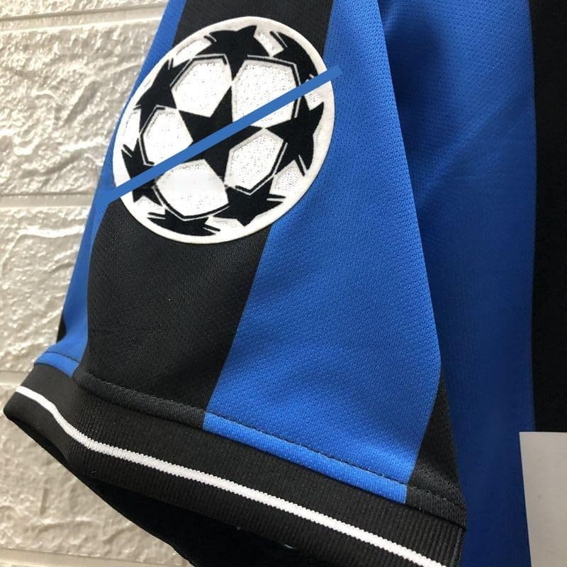 Amazon.co.jp: [RWRAPS] 0910年 インテル・ミラ ユニフォーム ホーム