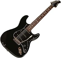 Vista 9 de Sawtooth Strat Style - Guitarra eléctrica