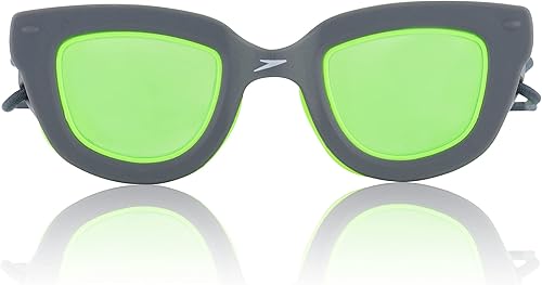 Vista 64 de Speedo Gafas de natación para niños Sunny G de 3 a 8 años Agua menta