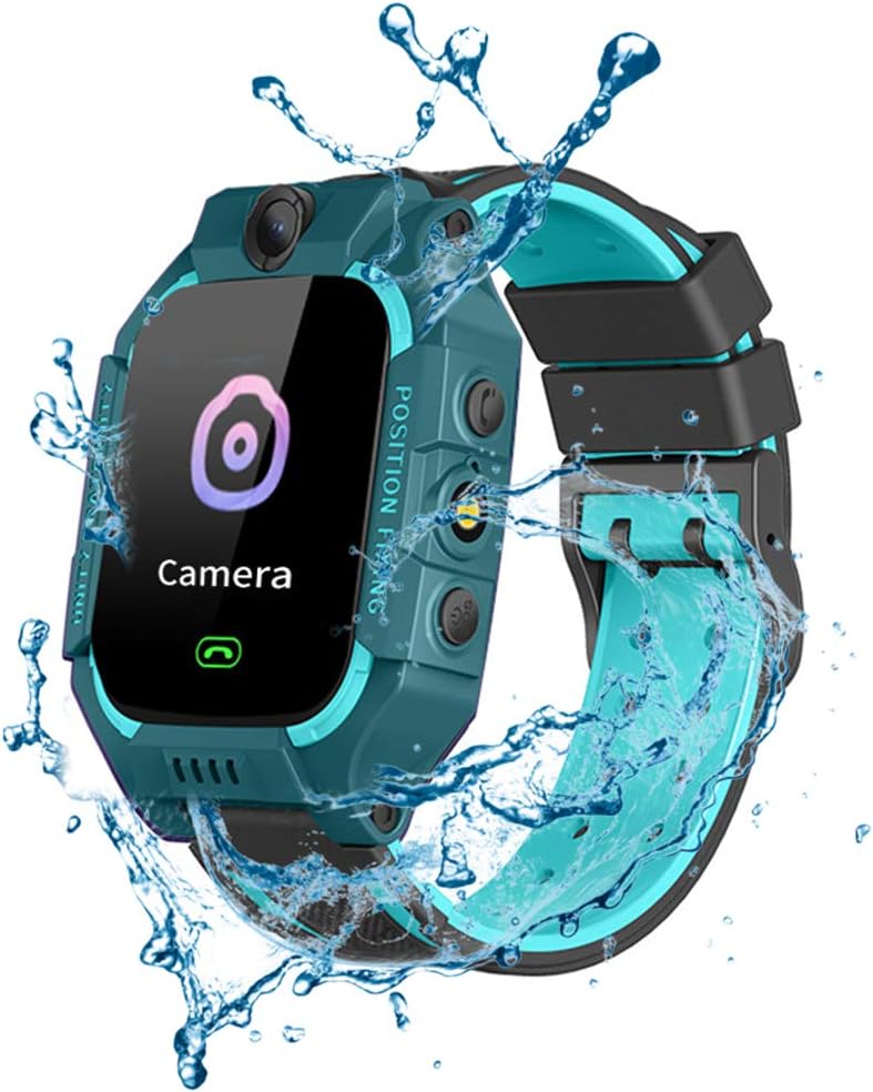 guarda per i bambini gps