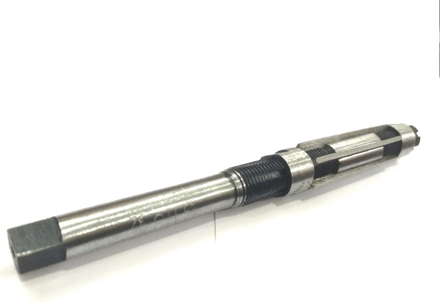 Adjustable Hand Reamer Tool (H9-25/32" to 27/32" (19.84-21.43 mm))