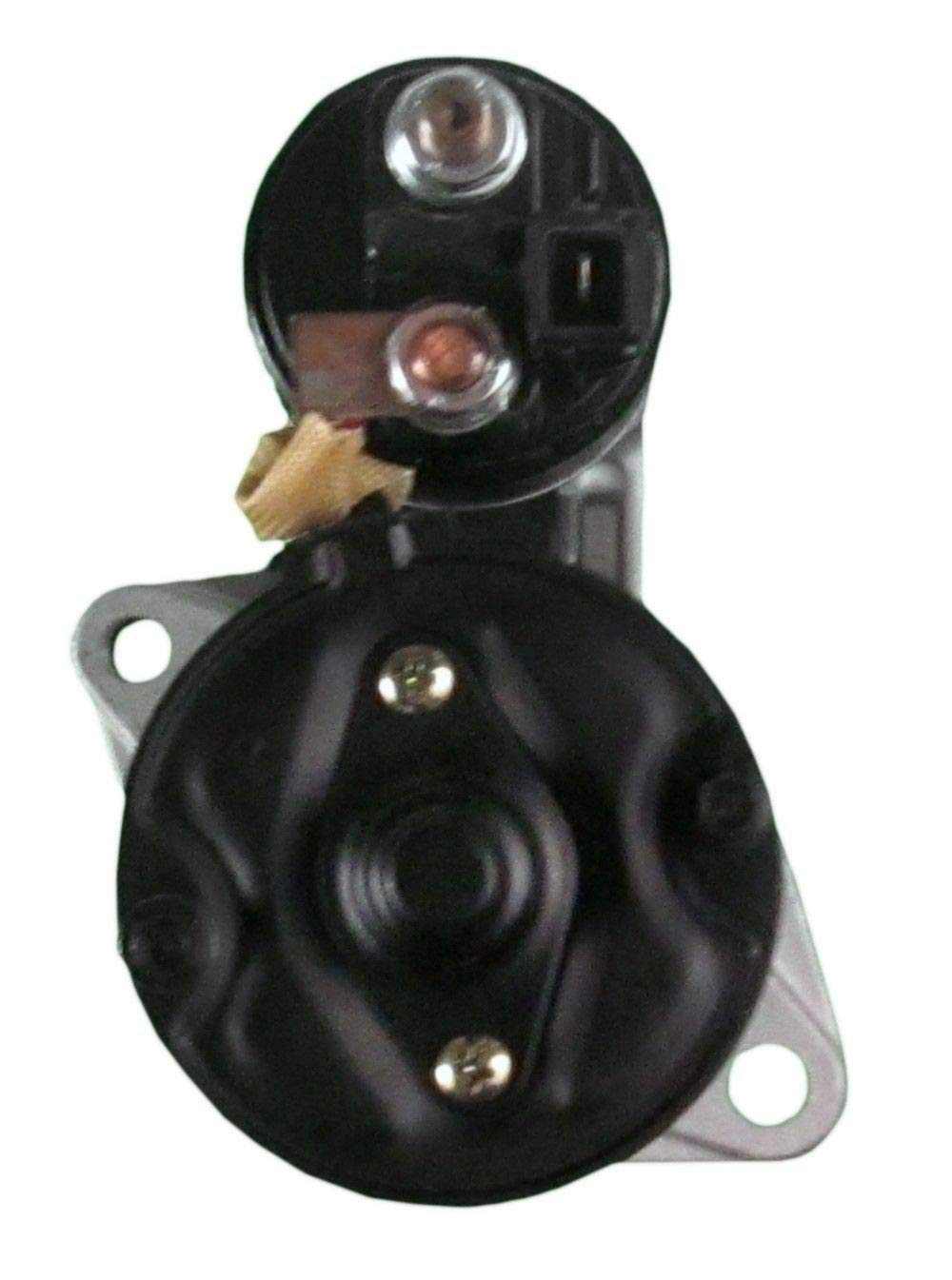 Motor De Arranque 2 Kw Compatible Con BMW 1 Cabrio E88 Coupe E82 E81