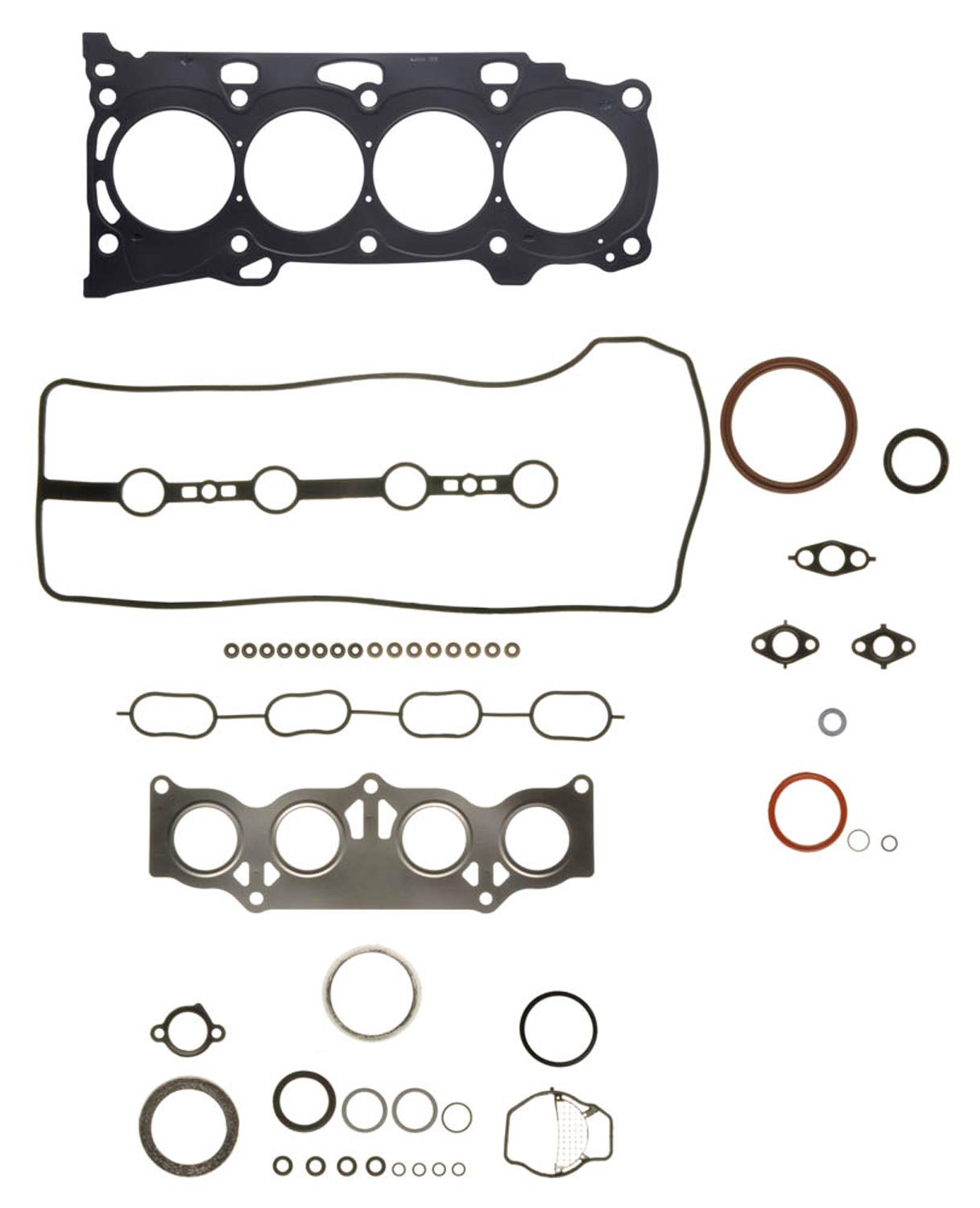 AJUSA 54044600 Gasket Kit, crankcase | Fastparts AJUSA 54044600 Gasket Kit, crankcase | Fastparts