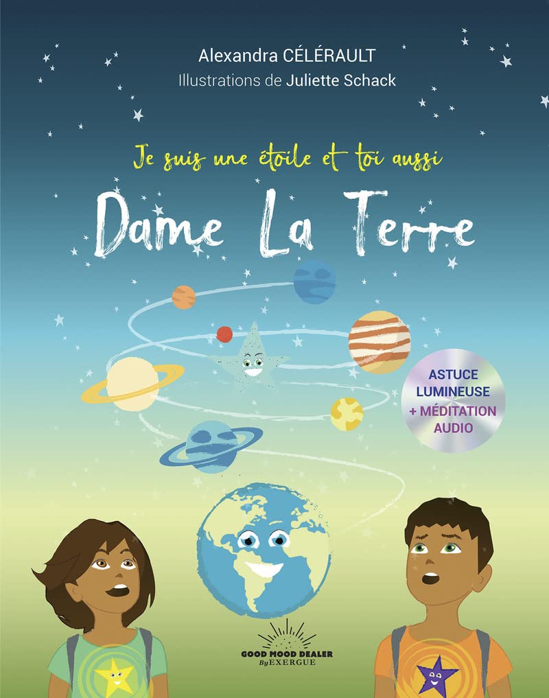 Dame la Terre: Tome 2