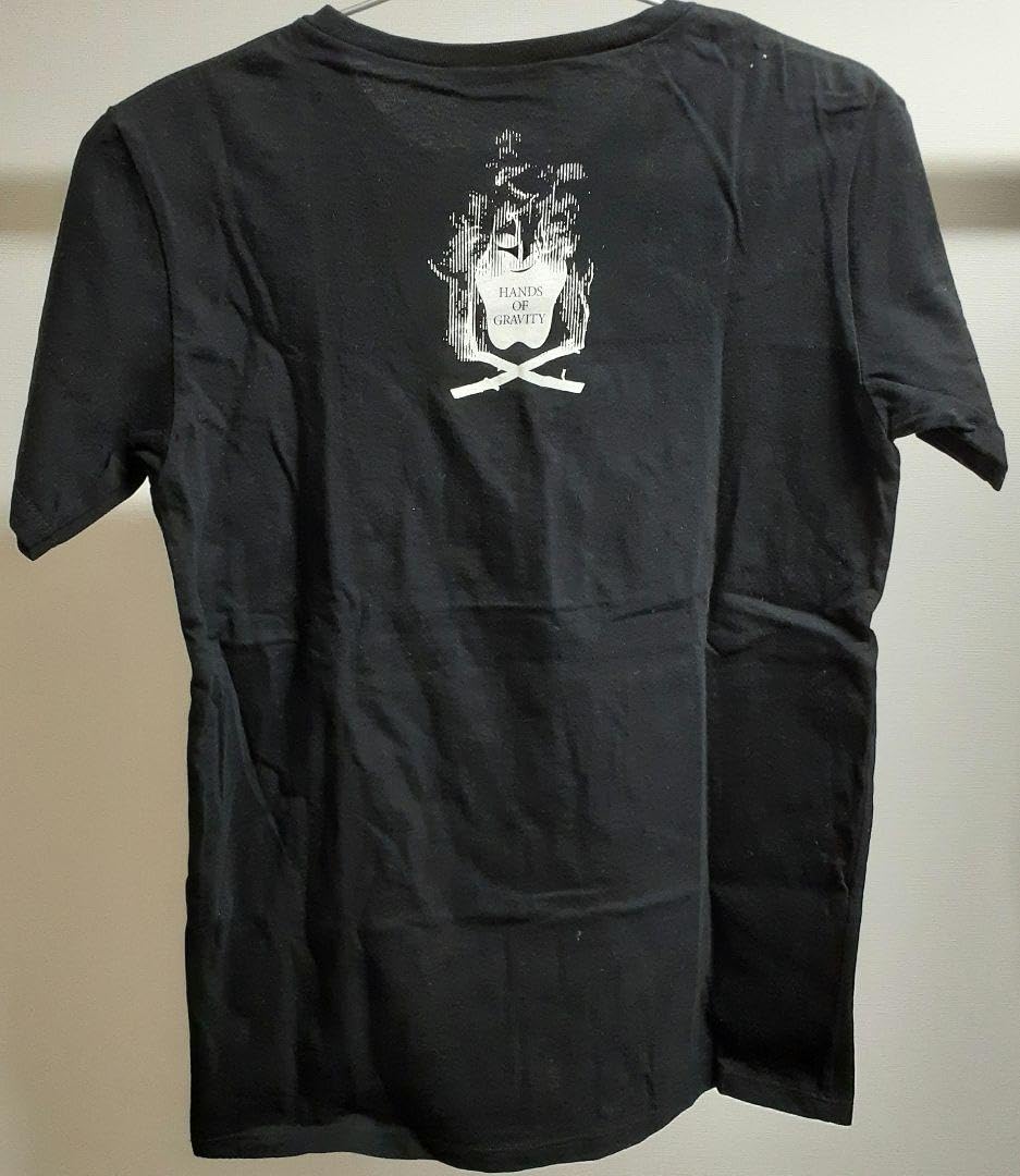 Amazon.co.jp: the HIATUS Tシャツ : おもちゃ
