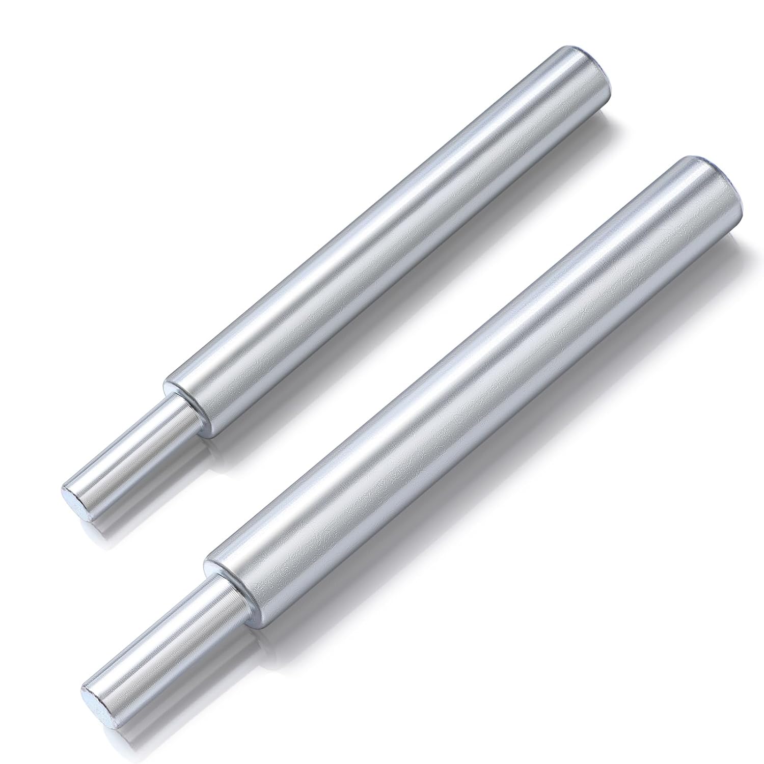 SIHAI 1/2" and 3/8“ Drop-in Anchor Hand Setting Tool,Zinc Plated Steel Rod Drop-in Anchor Concrete Tool