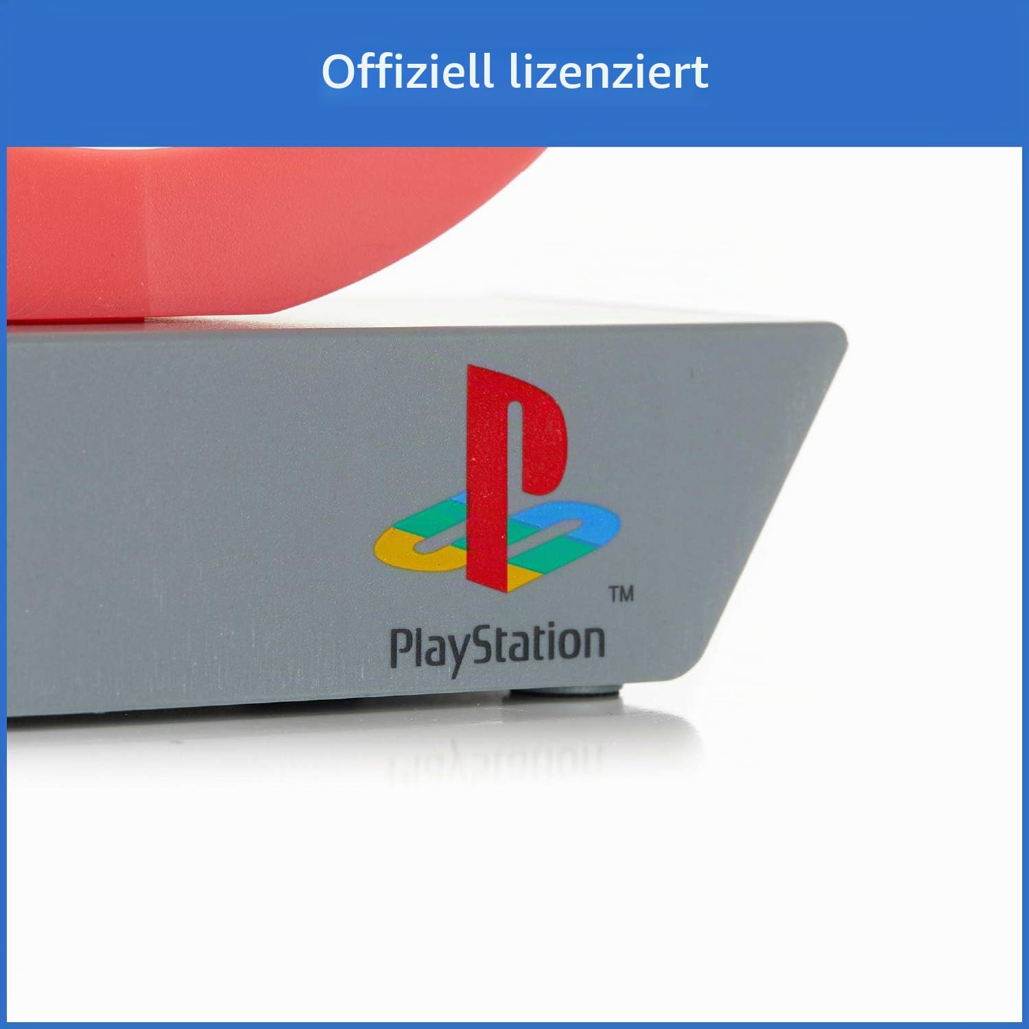 PlayStation Paladone Icons Light XL | Offiziell Lizenziert Produkt