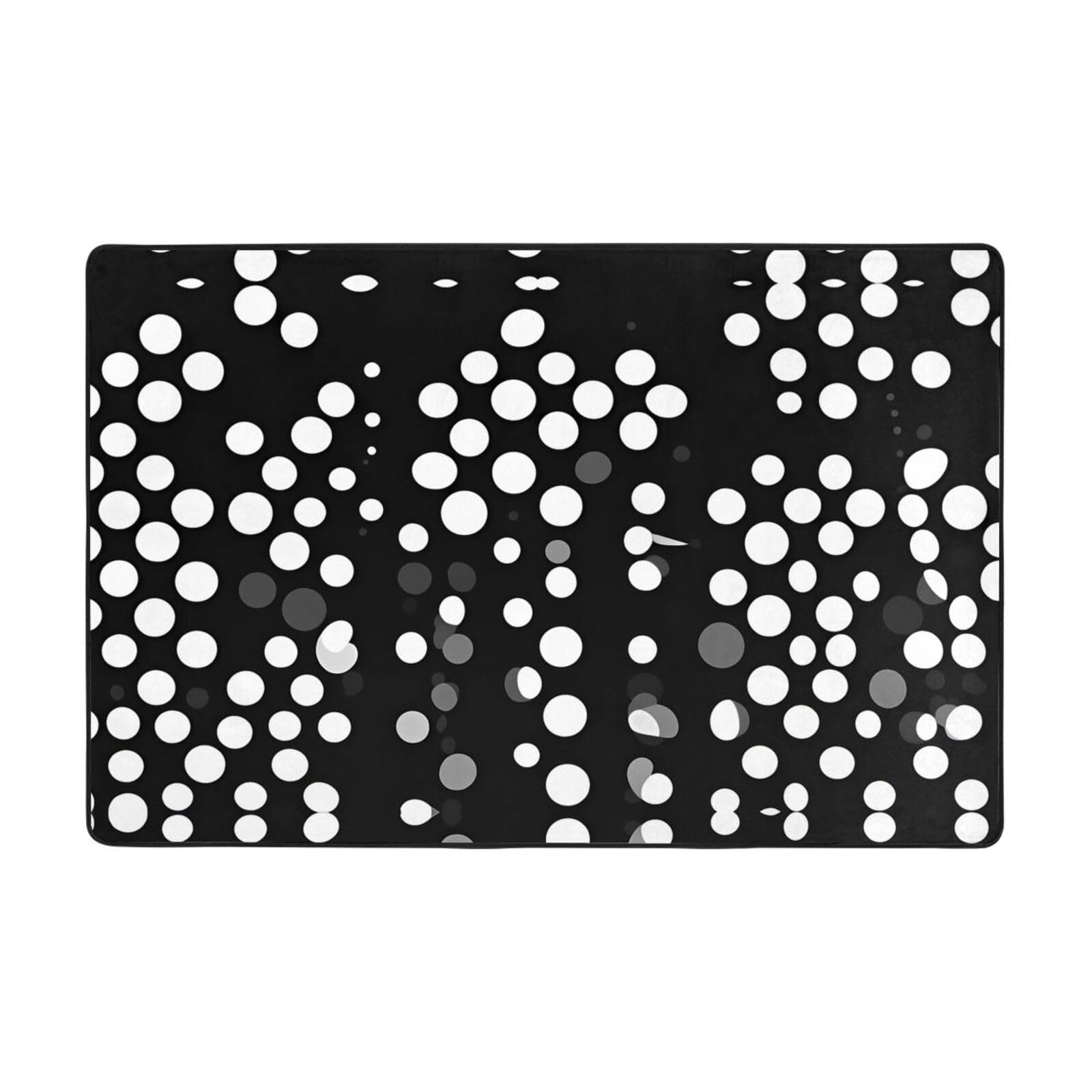 Tapis de sol absorbant l'eau BROLEO fini les sols mouillés