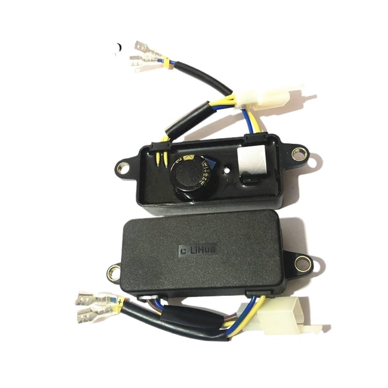 TT10-4C AVR for regulador de voltaje automático del generador 3KW 3.5KW