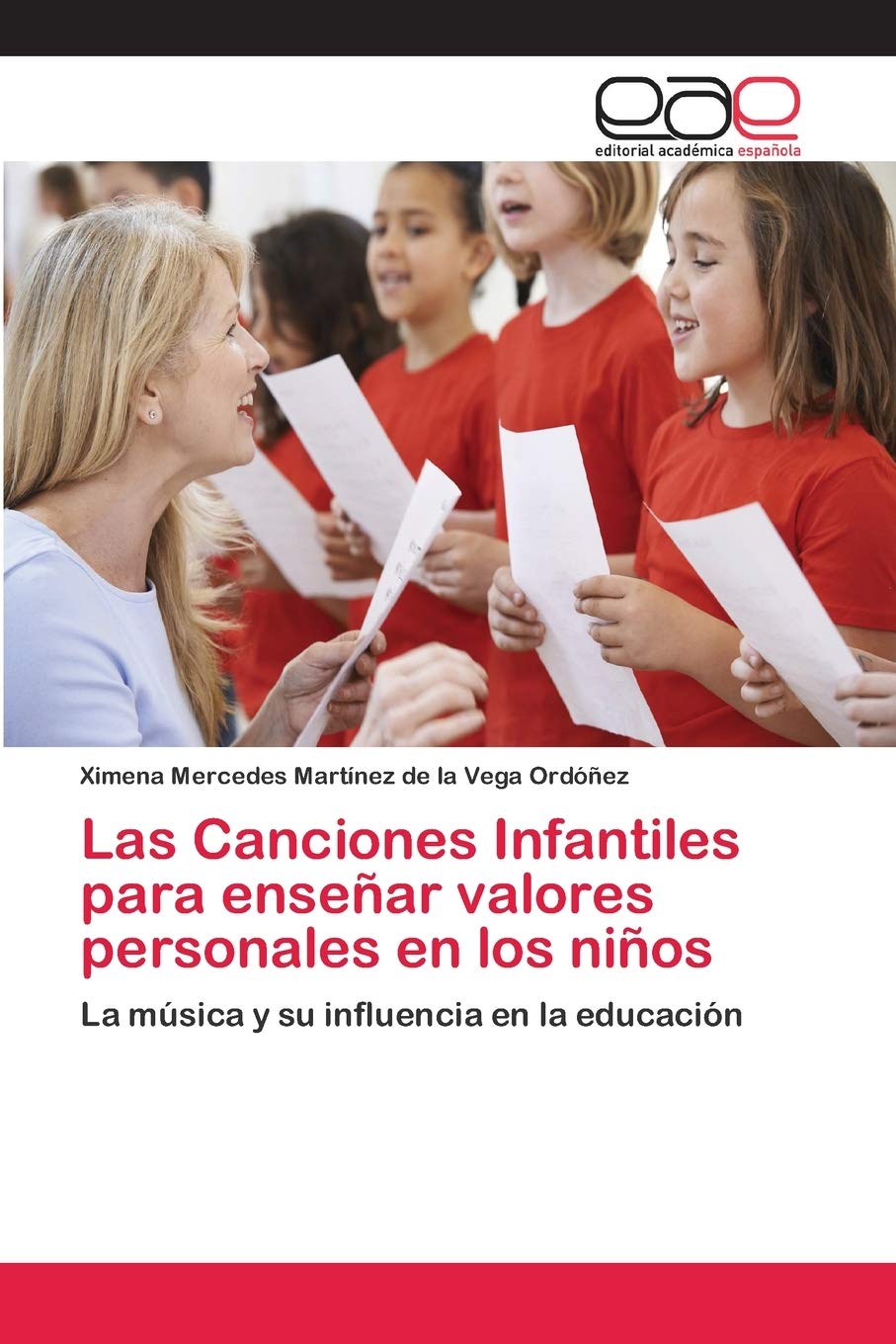 Las Canciones Infantiles para enseñar valores personales en los niños: La música y su influencia en la educación
