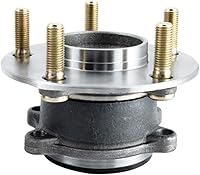 Vista 2 de OE # 512519 - Conjunto de rodamiento de cubo de rueda trasera para Mazda 6 CX-5 FWD 2.0L 2.5L L4 Gas 2014 2015 2016 2017 2018 2019