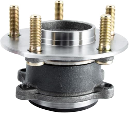 Miniatura 2 de OE # 512519 - Conjunto de rodamiento de cubo de rueda trasera para Mazda 6  CX-5 FWD 2.0L 2.5L L4 Gas 2014 2015 2016 2017 2018 2019