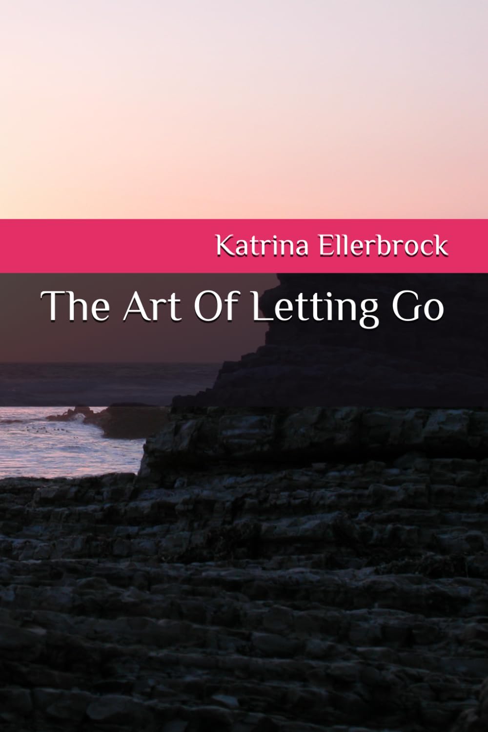 The Art Of Letting Go