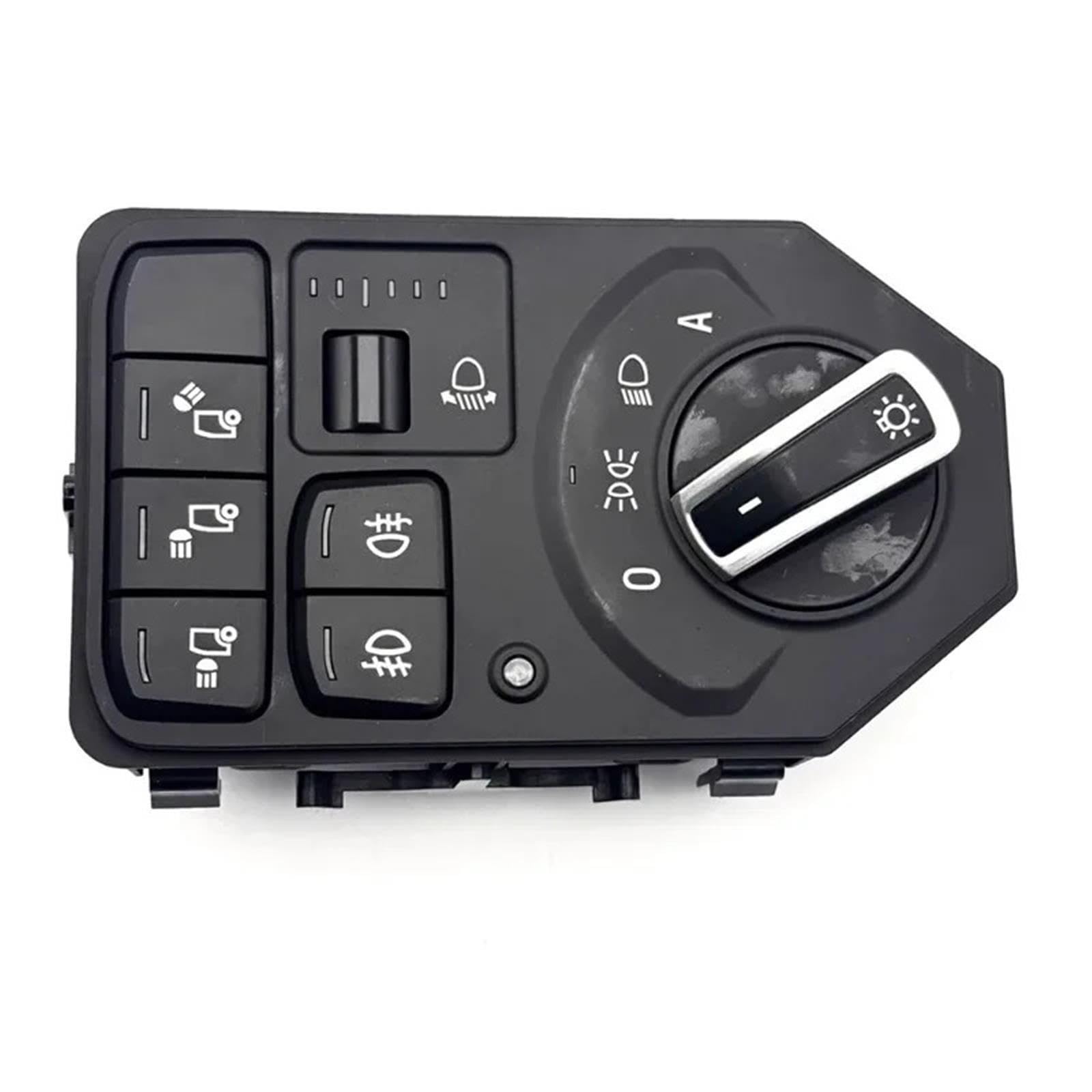 Interruptor De Faros Para Scania RPGLS R410 R440 R480 P410