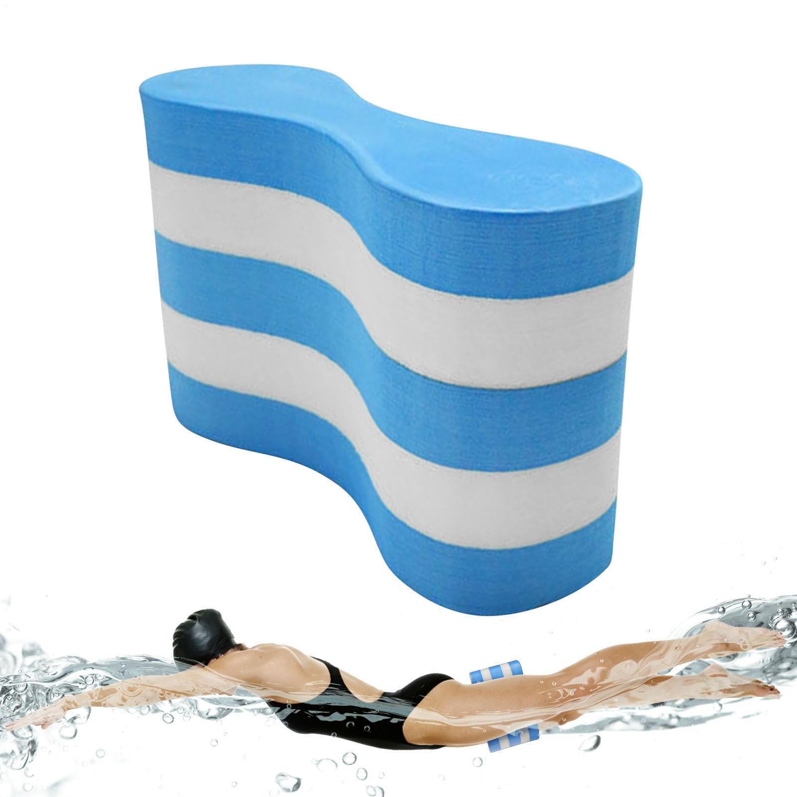 Leg Floats for Swimming Laps EVA Foam Buoyancy Aid Kids Swim Training