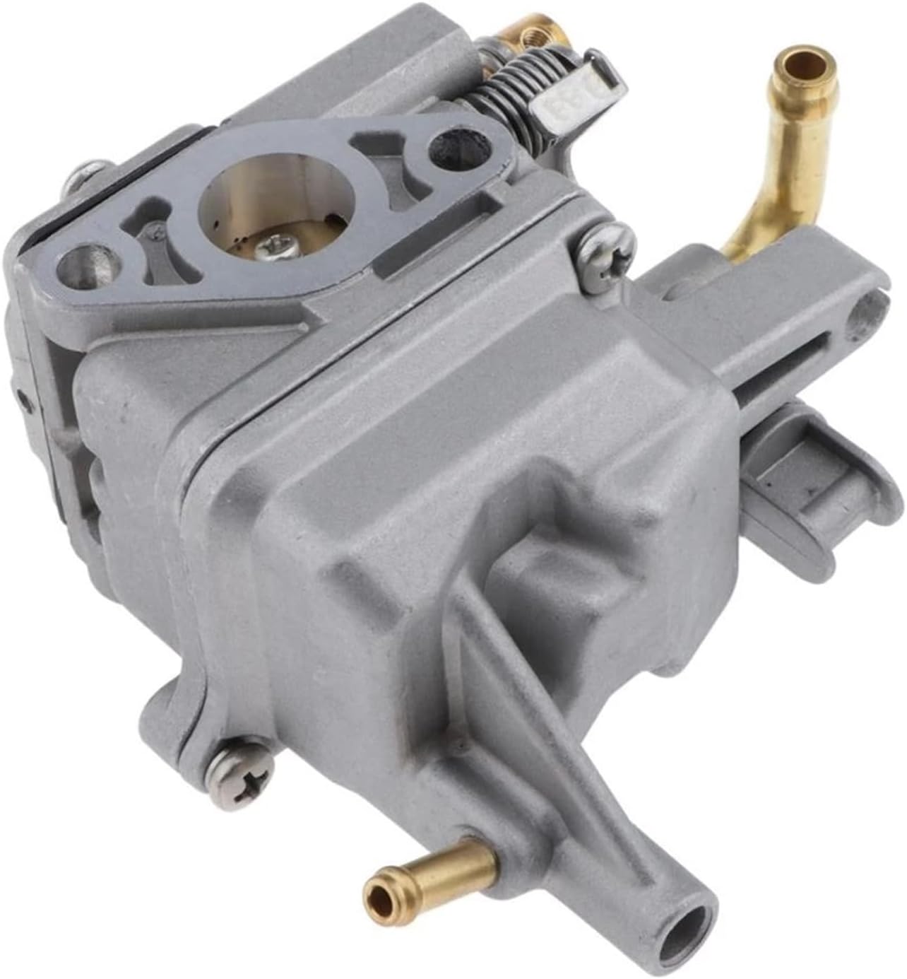 YAEGER Carburetor Carb for Yamaha 4 Stroke 2.5HP 2HP F2.5A Outboard Engine, YAEGER677