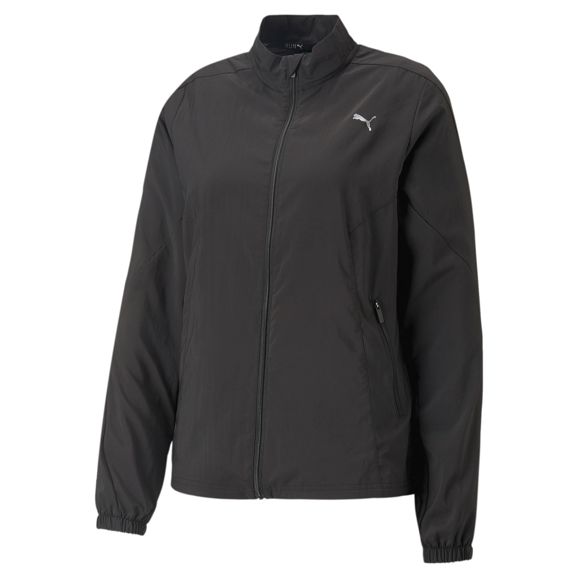 PUMA Run Favorite Woven Jacket W