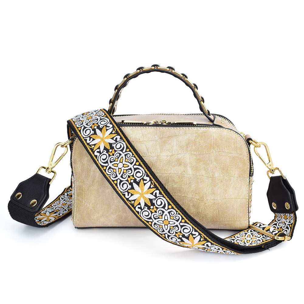 guitar strap purse strap