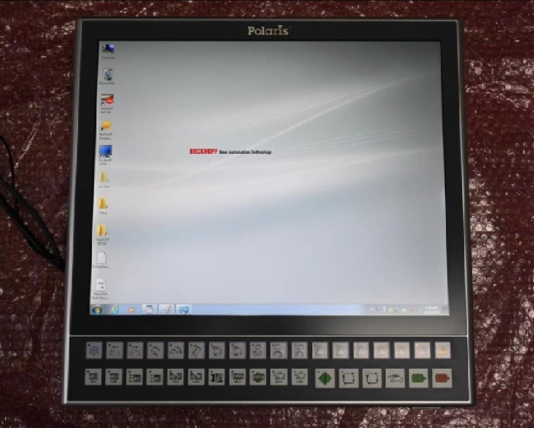 1 Pcs CP3919-1003-0000 Quality Assurance