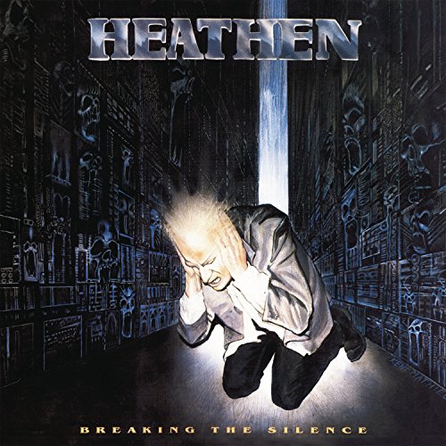 Heathen Breaking The Silence