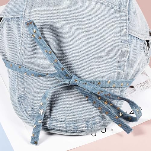 Boina estilo Gatsby con lazo para mujer miniatura 5