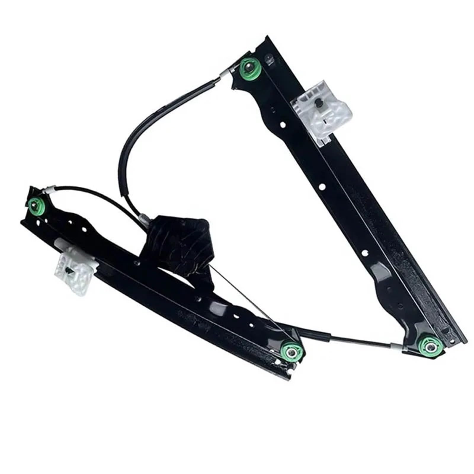 Knzvuuy Left 68023491Aa Front Power Window Regulator Fit For Chrysler Sebring 2008-2010 Front Window Regulator Window Regulator(Left 68023491Aa)