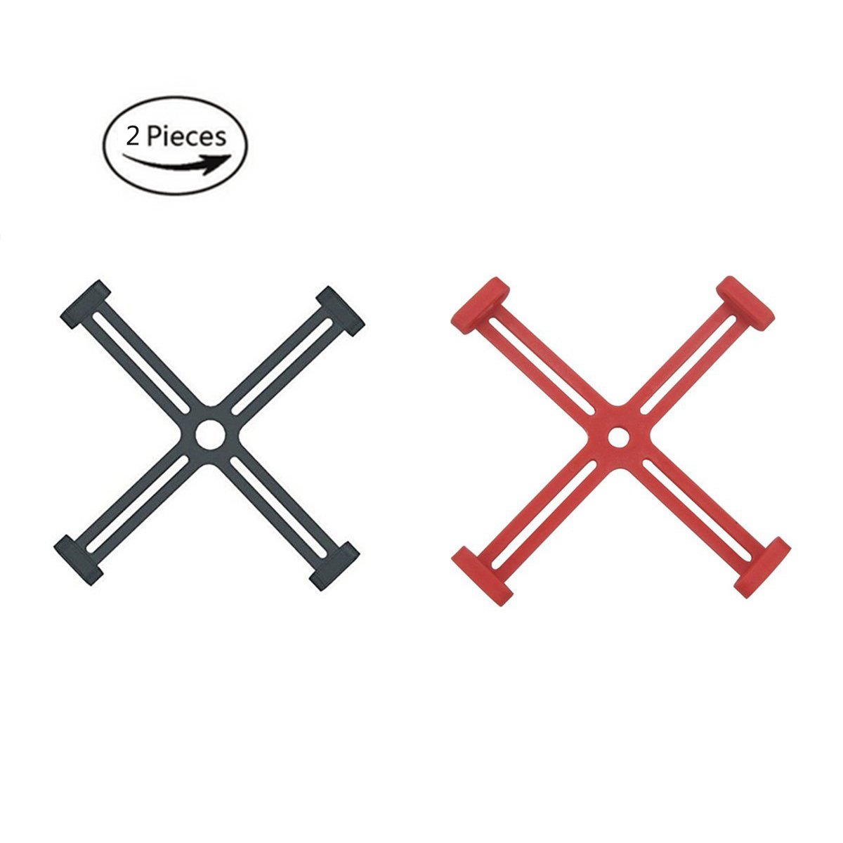 DJI Spark Accessories Propeller Fixed Holders Props Blades Fixing Clips Transport Protector(2 Pieces) ¡­