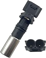 WEITARI 90919-05045 Crankshaft Position Sensor for Toyota Prius Echo Yaris xA xB - Direct Fit Replacement