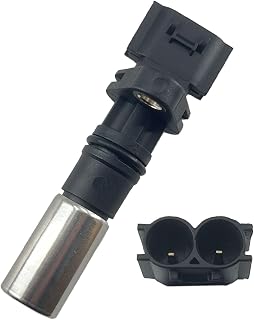 WEITARI 90919-05045 Crankshaft Position Sensor for Toyota Prius Echo Yaris xA xB - Direct Fit Replacement