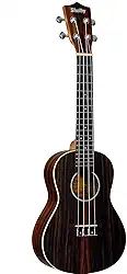 UKULELE SHELBY SU23R STNT CONCERTO
