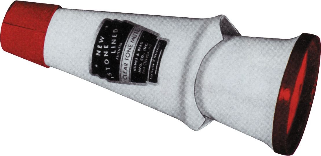 Humes & Berg Alto Horn (153)